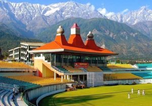 dharamshala to ambala